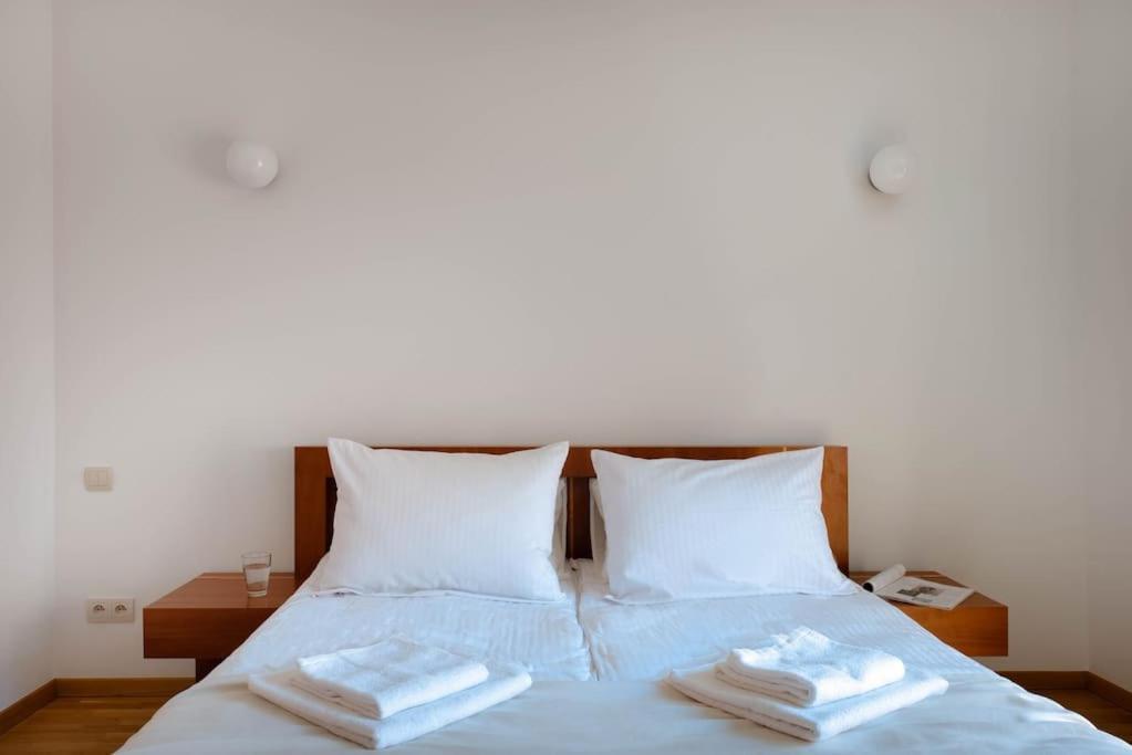 Wygodny Apartament Przy Dworcu Krakau Buitenkant foto